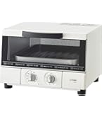 Amazon | タイガー魔法瓶(TIGER) オーブントースター 断熱Wガラス 温度